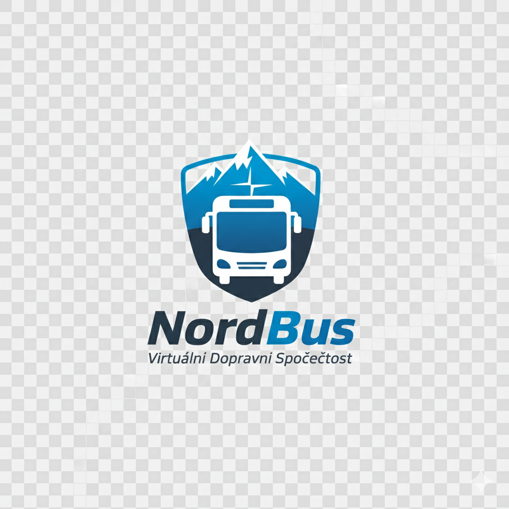 NordBus Logo